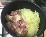 鍋一つで簡単♪我が家の絶品カレー作り方5写真