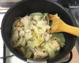 鍋一つで簡単♪我が家の絶品カレー作り方6写真