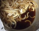 新たまねぎたっぷりのアジ南蛮漬け作り方6写真