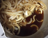 新たまねぎたっぷりのアジ南蛮漬け作り方6写真