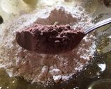 ホットケーキミックスで電子レンジクッキー作り方2写真