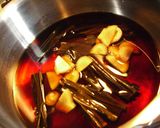 圧力鍋ですぐ出来ちゃう！さんまの缶詰風作り方2写真