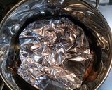 ☆簡単おかず☆鶏手羽元の柔らかコーラ煮作り方4写真