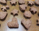 ホットケーキミックスで電子レンジクッキー作り方5写真