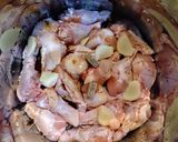 ☆簡単おかず☆鶏手羽元の柔らかコーラ煮作り方2写真