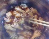 ☆簡単おかず☆鶏手羽元の柔らかコーラ煮作り方6写真