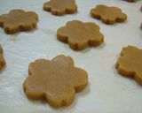 きな粉香る きな粉クッキー作り方8写真