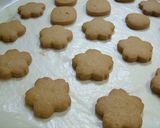 きな粉香る きな粉クッキー作り方9写真
