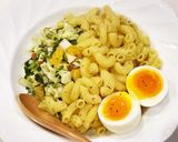 スプーンで食べる♪もぐもぐサラダ♡簡単♪作り方6写真
