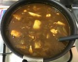 鍋一つで簡単♪我が家の絶品カレー作り方11写真