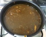 鍋一つで簡単♪我が家の絶品カレー作り方12写真