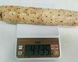 簡単!!豆腐とトロロ芋の和風グラタン!!作り方2写真