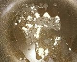 我が家の和風スパゲティ作り方1写真