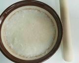 簡単!!豆腐とトロロ芋の和風グラタン!!作り方3写真