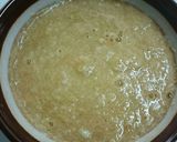 簡単!!豆腐とトロロ芋の和風グラタン!!作り方4写真