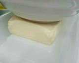 簡単!!豆腐とトロロ芋の和風グラタン!!作り方1写真