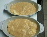 簡単!!豆腐とトロロ芋の和風グラタン!!作り方6写真
