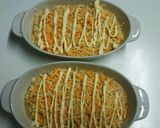 簡単!!豆腐とトロロ芋の和風グラタン!!作り方7写真