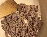 チキンヌードルライス作り方1写真