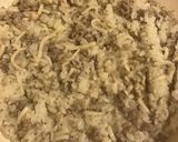 チキンヌードルライス作り方3写真