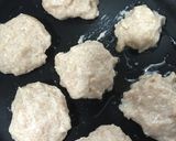 超簡単☆包丁いらずの味噌チーズつくね作り方4写真
