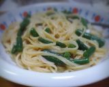時短☆水節約☆水漬けパスタ☆作り方6写真