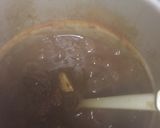 肉肉肉！ビーフシチュー＆ステーキ作り方4写真