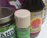 10分でガパオ風♪鶏ひき肉ナンプラー炒め作り方5写真