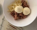 ツナマヨでサクフワ☆ちくわのパイ作り方6写真