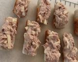 ツナマヨでサクフワ☆ちくわのパイ作り方8写真