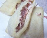 安くてボリューミー☆油揚げでステーキ風作り方2写真