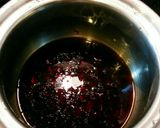 カツオの漬け丼作り方1写真