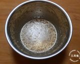 簡単♪青梗菜と厚揚げのカニカマあんかけ作り方2写真