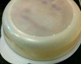 カツオの漬け丼作り方3写真