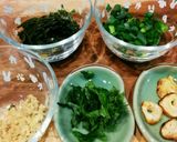 カツオの漬け丼作り方4写真