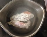 おつまみに！ささみと胡瓜の中華和え作り方2写真