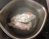 おつまみに！ささみと胡瓜の中華和え作り方2写真