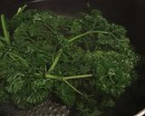 簡単重宝☆パセリのマヨネーズ和え作り方1写真
