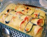 基本の豆腐ホワイトソース作り方5写真