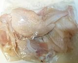 和風のピリ辛☆フライド手羽先作り方1写真
