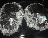 ズボラなママのサーモンホイル焼き作り方5写真