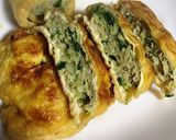 ☆簡単 満足☆油あげdeぎょうざ作り方5写真