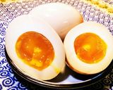 ☆簡単おかず☆鶏手羽元の柔らかコーラ煮作り方8写真