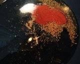 オーブンポテト(マスタードシード)作り方3写真
