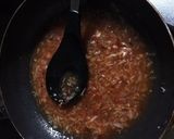 簡単☆ソースが美味しいエビチリ作り方6写真