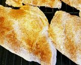 ムネ肉でチキングリル☆マヨチーズカレー☆作り方2写真