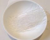 なおの春雨キムチスープ作り方1写真