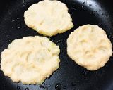 [韓国料理]カムジャジョン감자전作り方6写真