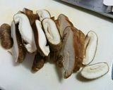 切り干し大根の炒め煮☆作り方3写真