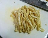 切り干し大根の炒め煮☆作り方4写真